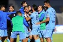 چادرملو صدرنشین  هفته دهم جدید لیگ برتر فوتبال ایران شد