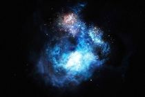 سرنخ تازه درباره خروج عالم اولیه از دوران سیاه کشف شد