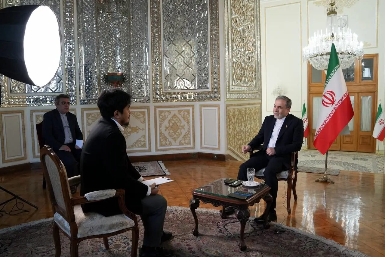 ایران آماده ازسرگیری گفت‌وگوهای هسته‌ای با واشنگتن است