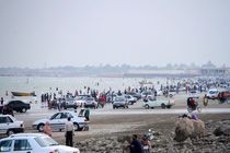 ممنوعیت ورود خودروها به ساحل سورو 