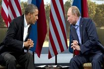اوباما و پوتین برای همکاری در سوریه به توافق نرسیدند