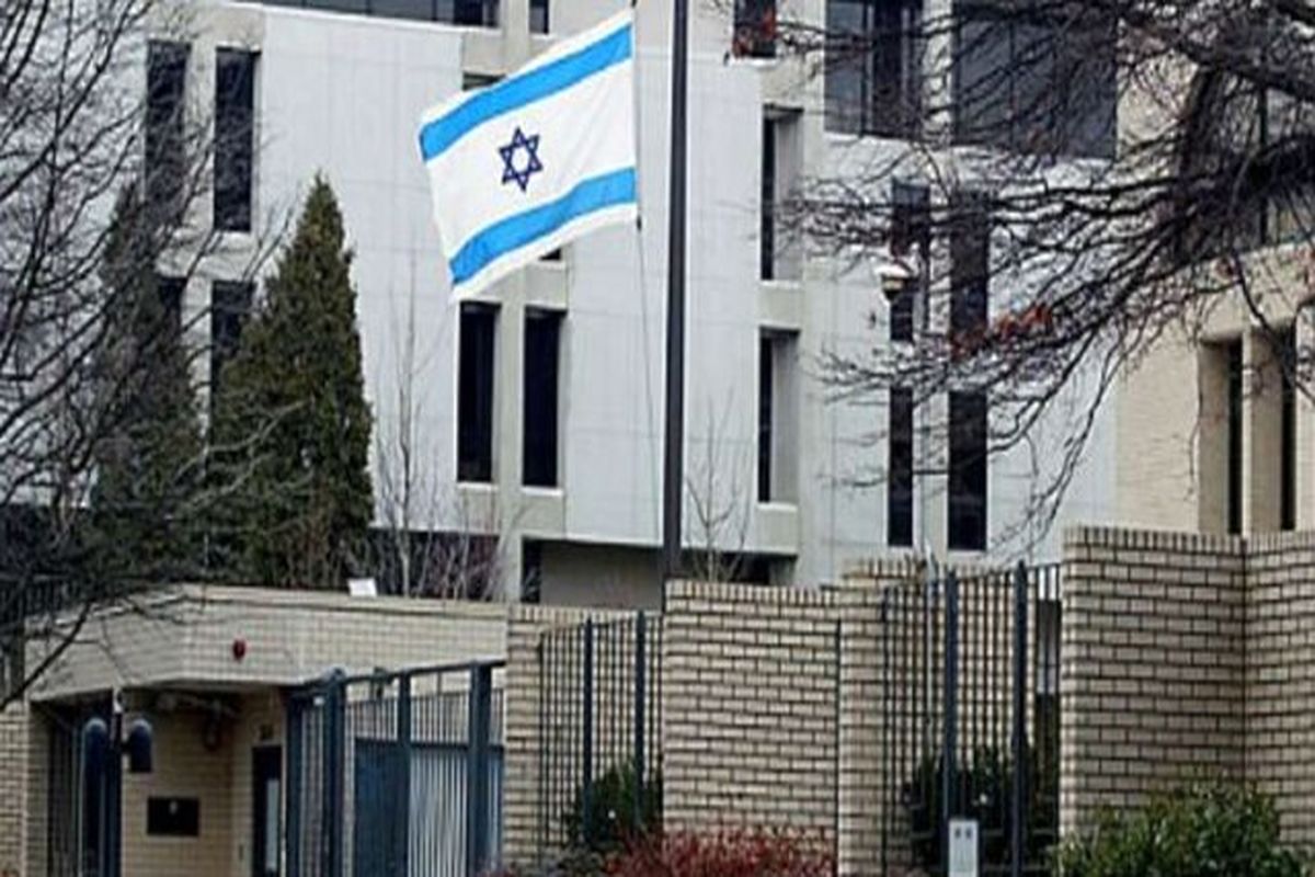 انتصاب سفیر جدید اسرائیل در اردن