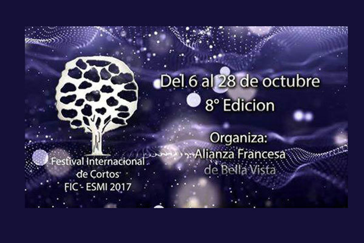 «مراسم پرده برداری»  به جشنواره FIC ESMI آرژانتین رسید