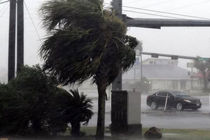 طوفان سهمگین در تگزاس پنج قربانی گرفت