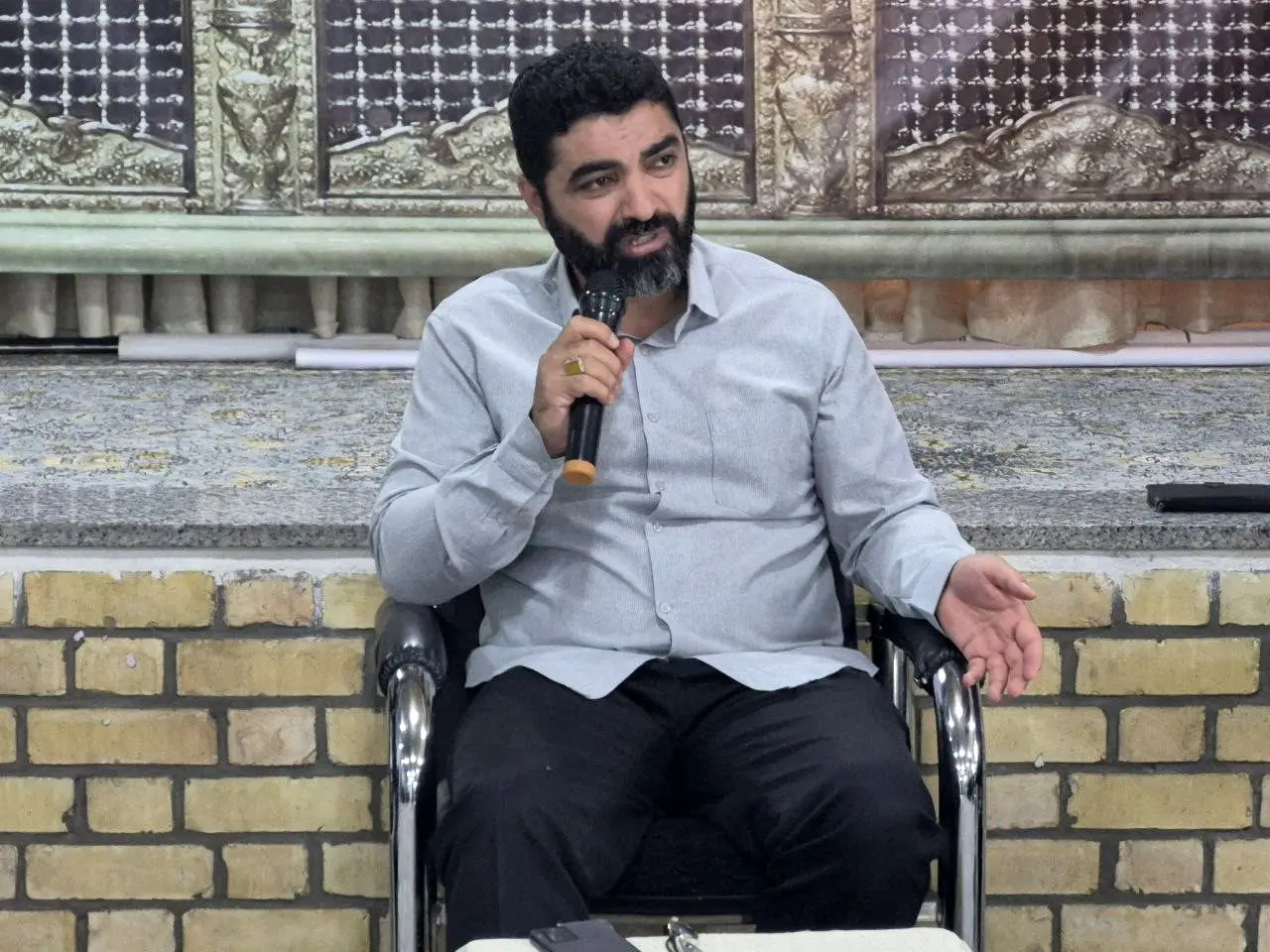 حفظ طهارت نسل، رمز شجاعت و مقاومت ملت ایران است