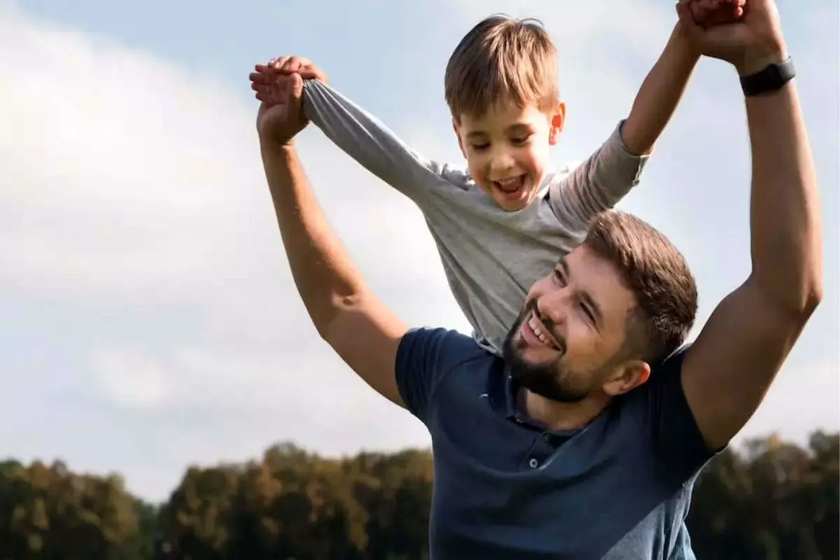 تبریک تولد برای پدر / با این تبریکا دل پدرتو شاد کن