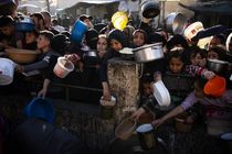 سازمان جهانی بهداشت از ادامه حملات رژیم صهیونیستی به مراکز درمانی غزه اظهار نگرانی کرد