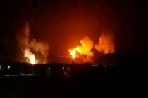 Yemen attacked by the US for fourth time in a week