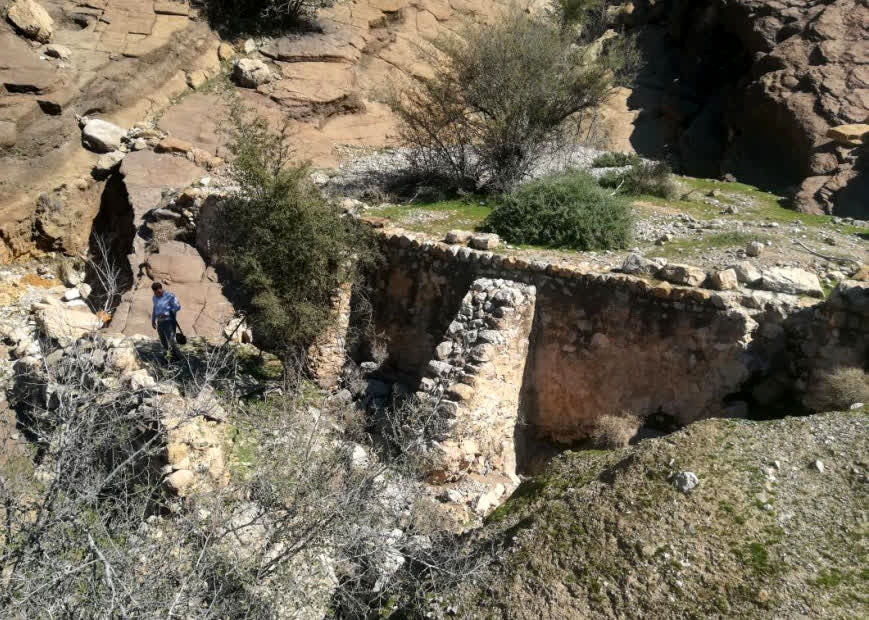 ثبت ملی ۵ اثر تاریخی، فرهنگی و طبیعی در استان فارس