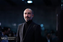 حضور هادی حجازی فر در ستاد مرکزی اکران‌های مردمی جشنواره عمار