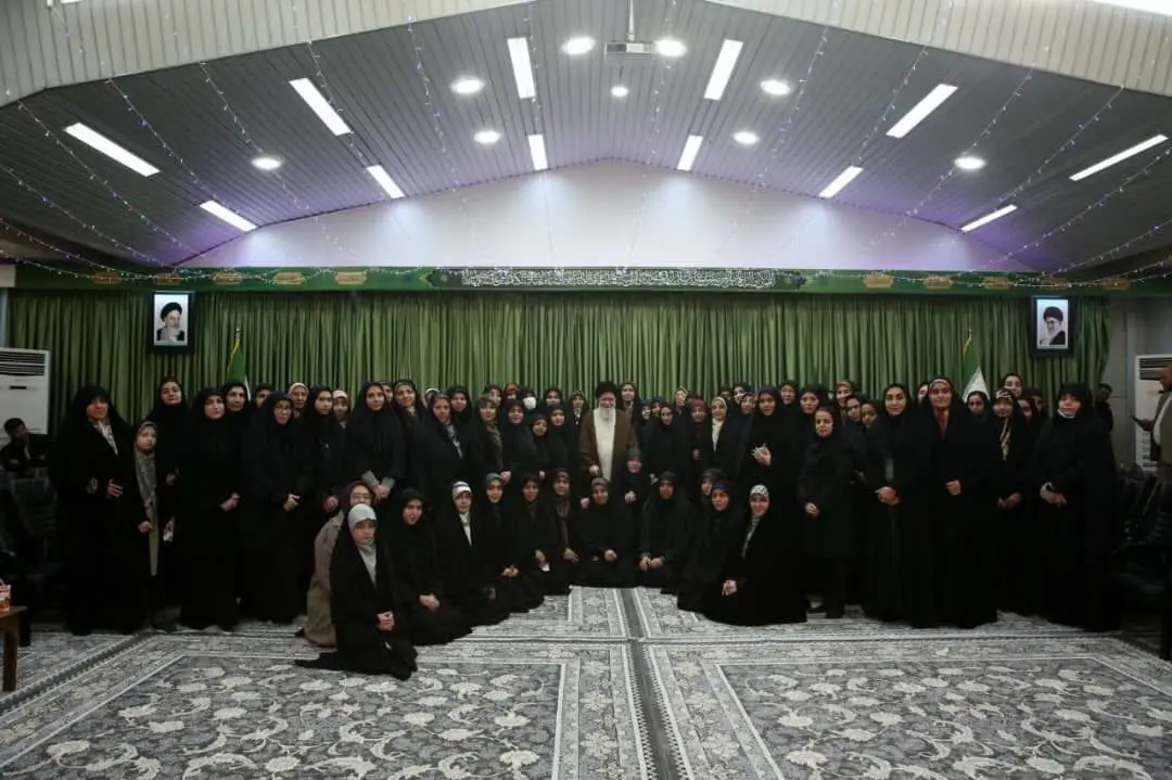 رسانه میدانی که در آن نقش‌آفرینی خواهران بیشتر از برادران است