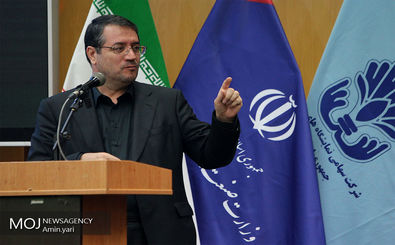 اراده دو کشور ایران و عمان بر توسعه مراودات است