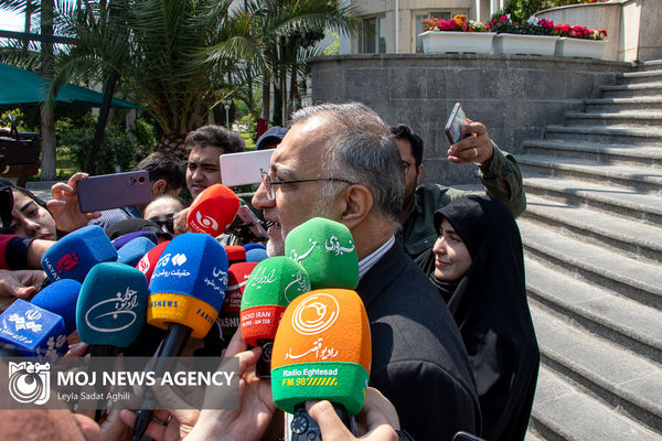 تمام خطوط مترو تهران در سال ۱۴۰۳ برای ساخت فعال می‌شوند