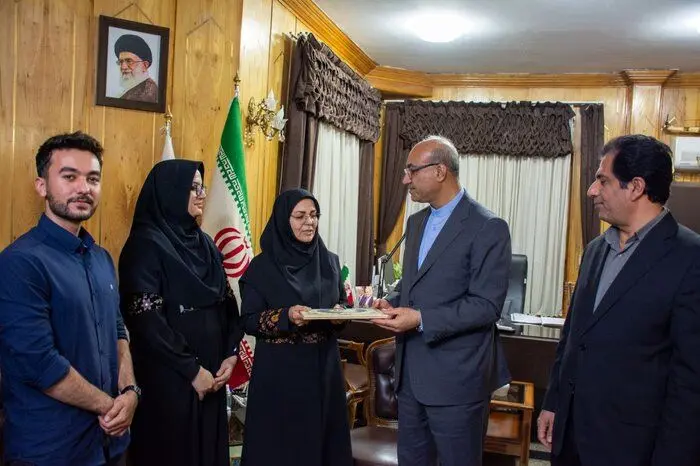 کرمانشاه در هم‌افزایی فرهنگی الگوی ملی است