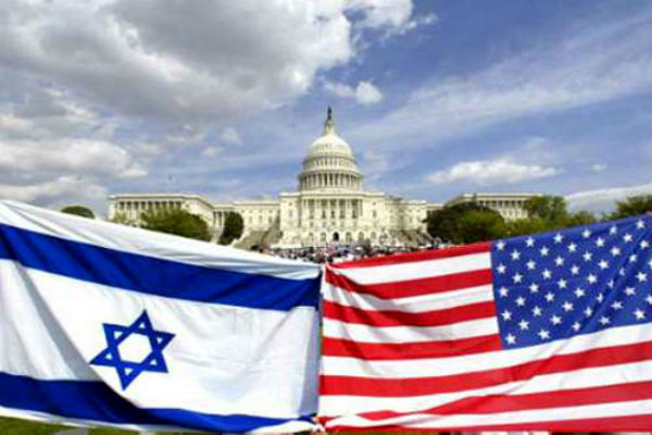  آمریکا از اسرائیل خواست در برابر اعتراضات خویشتنداری کند