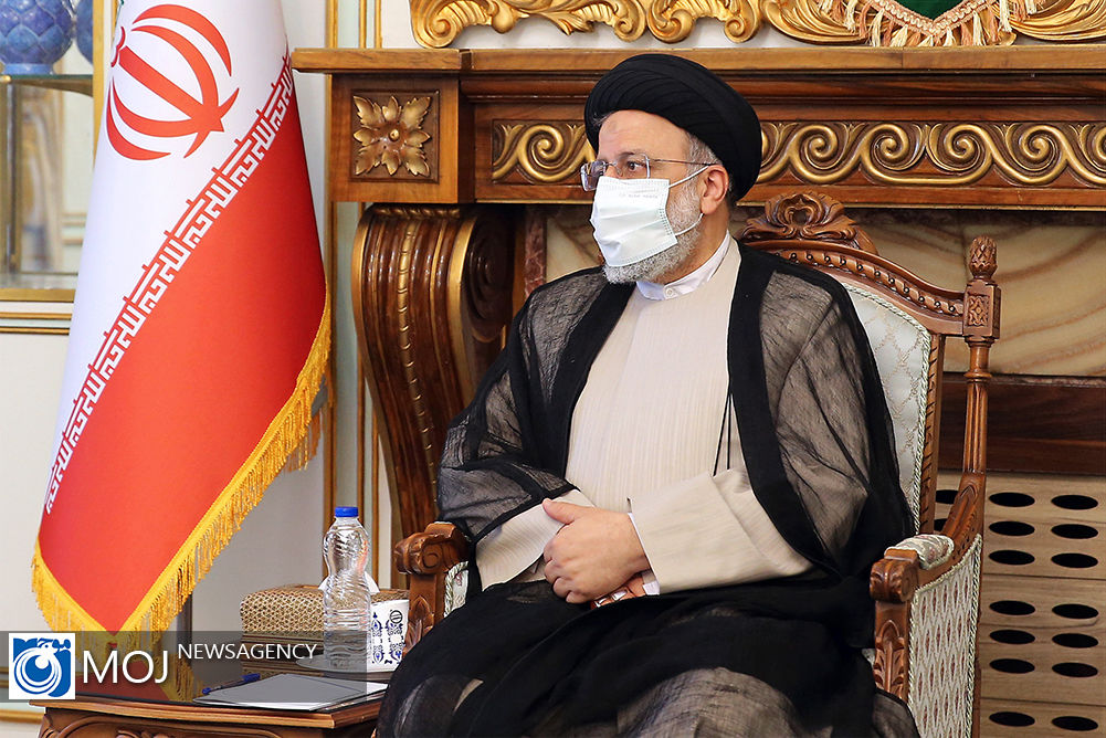 ایران برای برقراری ثبات که نیاز نخست امروز افغانستان است تلاش خواهد کرد