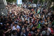مشارکت 2 میلیون و 560 هزار اصفهانی در انتخابات