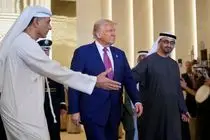  حاضر هستیم به مردم فلسطین کمک کنیم
