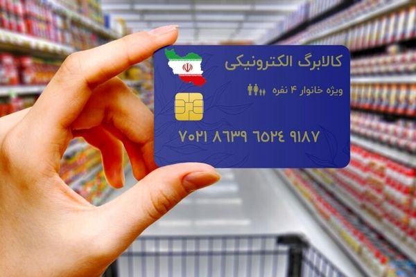 فروشگاه‌های کالابرگ الکترونیکی در حال توسعه هستند