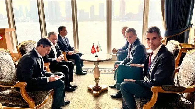 اروپا و آمریکا صلاحیت استفاده از سازوکار حل اختلاف برجام را ندارند