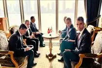 اروپا و آمریکا صلاحیت استفاده از سازوکار حل اختلاف برجام را ندارند