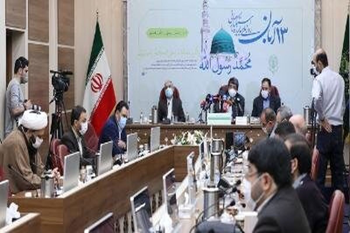 دستان ناپاک ایادی استکبار به نام اسلام و مذهب به دنبال نابودی اسلام هستند