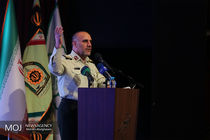 آمادگی کامل پلیس برای راهپیمایی22 بهمن/ هدف اصلی دشمن سلب اعتماد مردم از مسئولان است
