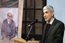 احمد فضائلی رییس سابق دانشگاه امام حسین دار فانی را وداع گفت