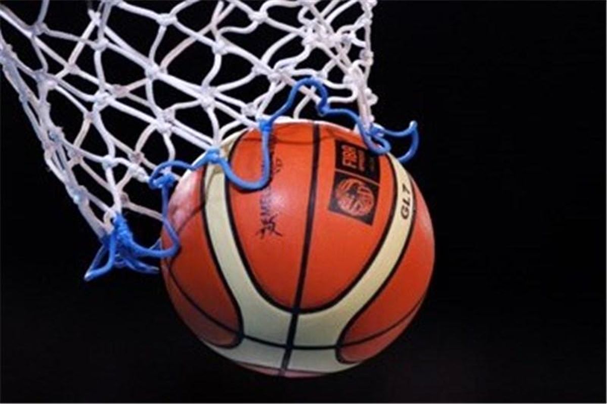 13 بسکتبالیست به چین اعزام می‌شوند