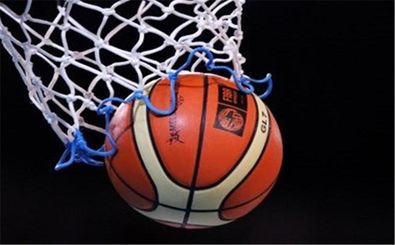 مسابقات بسکتبال قهرمانی نوجوانان مازندران در نوشهر برگزار می‌شود