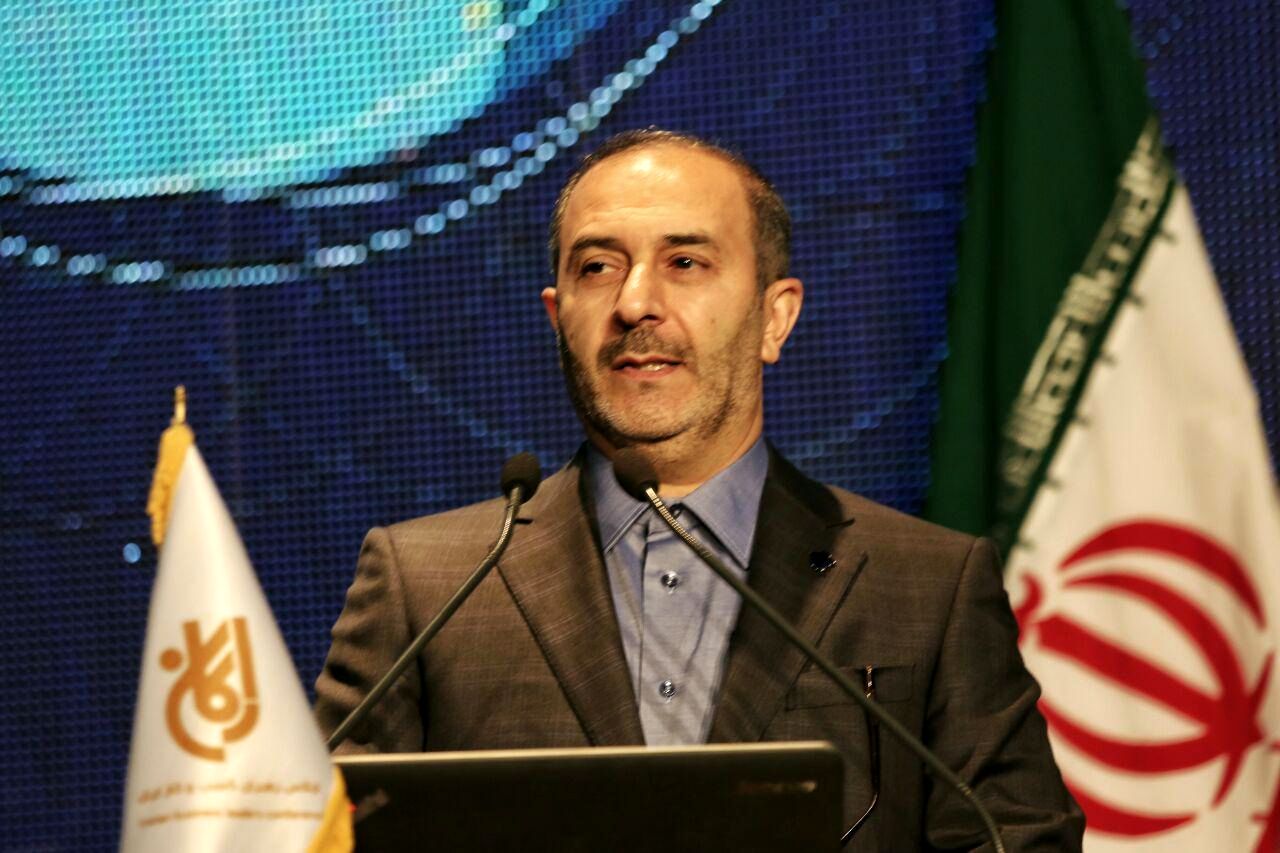 مدیرعامل بانک حکمت ایرانیان: در صدد تغییرات بزرگ در حوزه کسب و کار هستیم