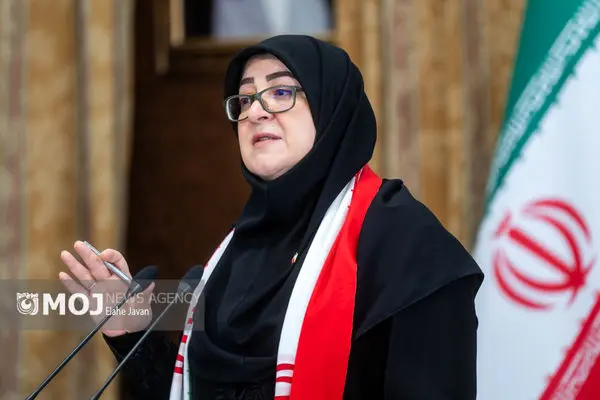 صدای ایران، فراتر از مرزها است