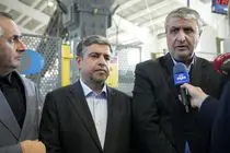 ظرفیت ۳۰ هزار تُنی مرکز پرتودهی اردبیل برای کاهش ضایعات سیبزمینی و پیاز