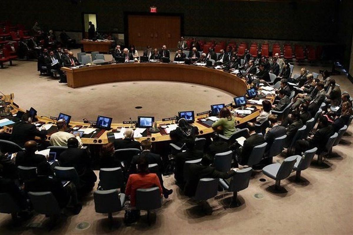 اعضای جدید شورای امنیت سازمان ملل انتخاب شدند