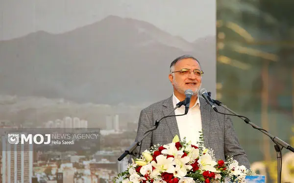 راهکار دو خطی زاکانی به دولتمردان برای حل مشکلات + فیلم