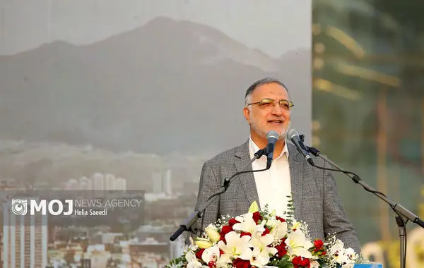 راهکار دو خطی زاکانی به دولتمردان برای حل مشکلات + فیلم