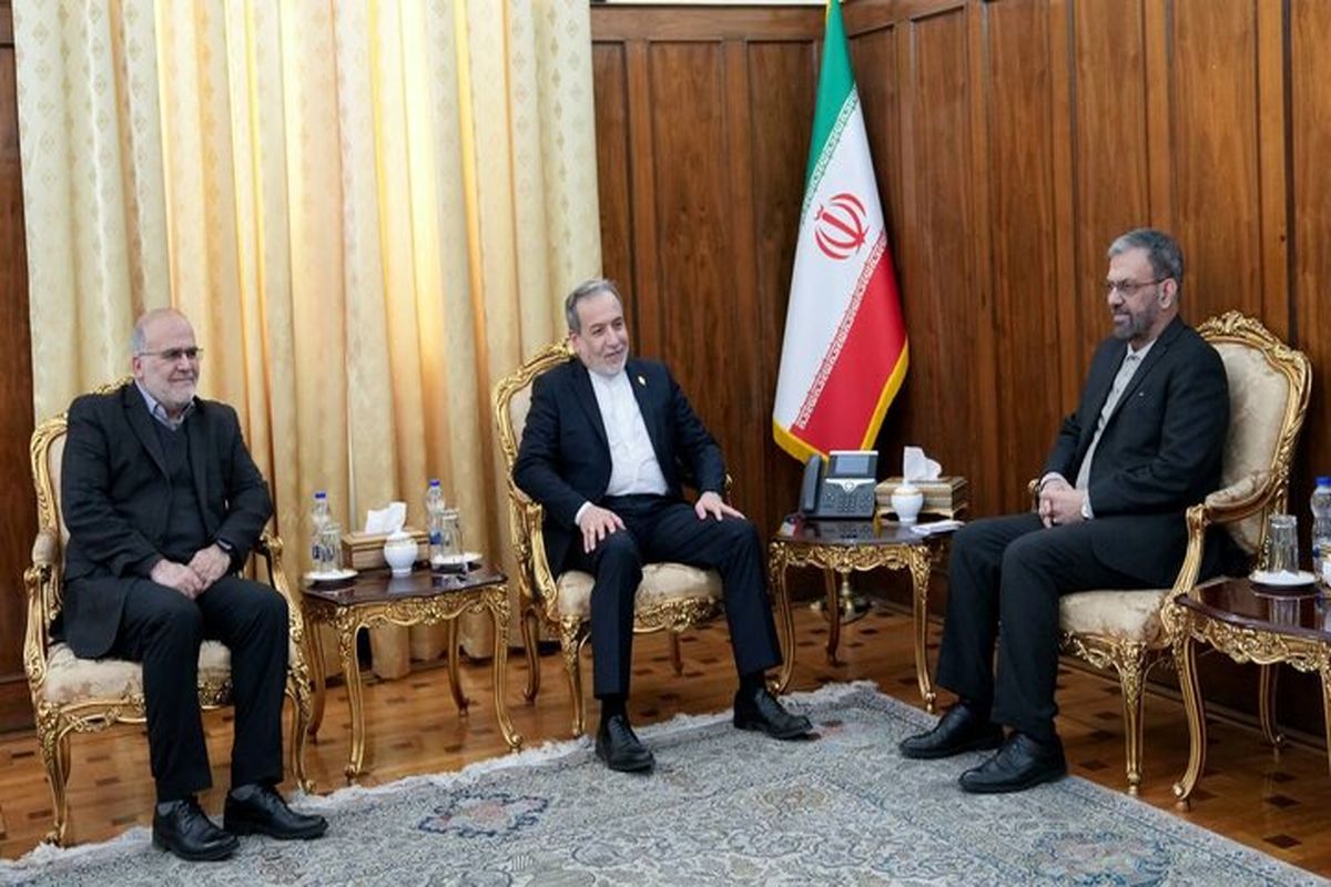 ایران و تاجیکستان