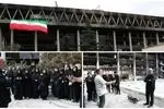 حمله به رسانه ملی آغاز فروپاشی رؤیای رژیم صهیونیستی بود