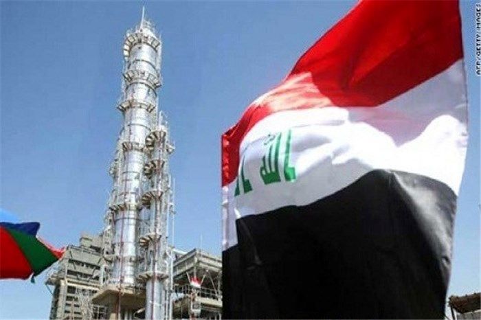 عراق شرکت های خارجی را ملزم به افزایش تولید نفت کرد