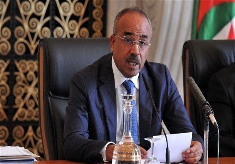 نتایج اولیه انتخابات پارلمانی الجزایر اعلام شد