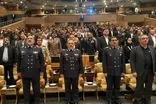 دوازدهمین نمایشگاه بین‌المللی هوایی ایران در کیش افتتاح شد