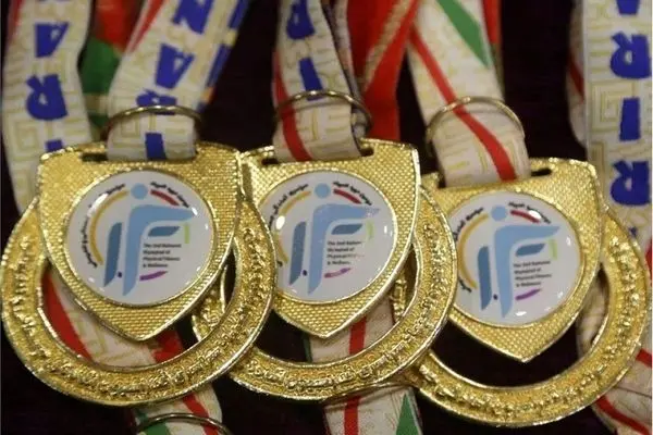 تقدیر از ۱۷ مدال‌آور المپیادهای علمی جهانی انجام شد