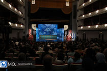 بنیاد رودکی میزبان چهل و دومین جشنواره تئاتر فجر