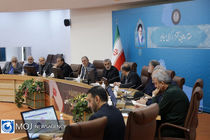 ستاد مرکزی اربعین نحوه تردد اتباع خارجی از خاک ایران را اعلام کرد