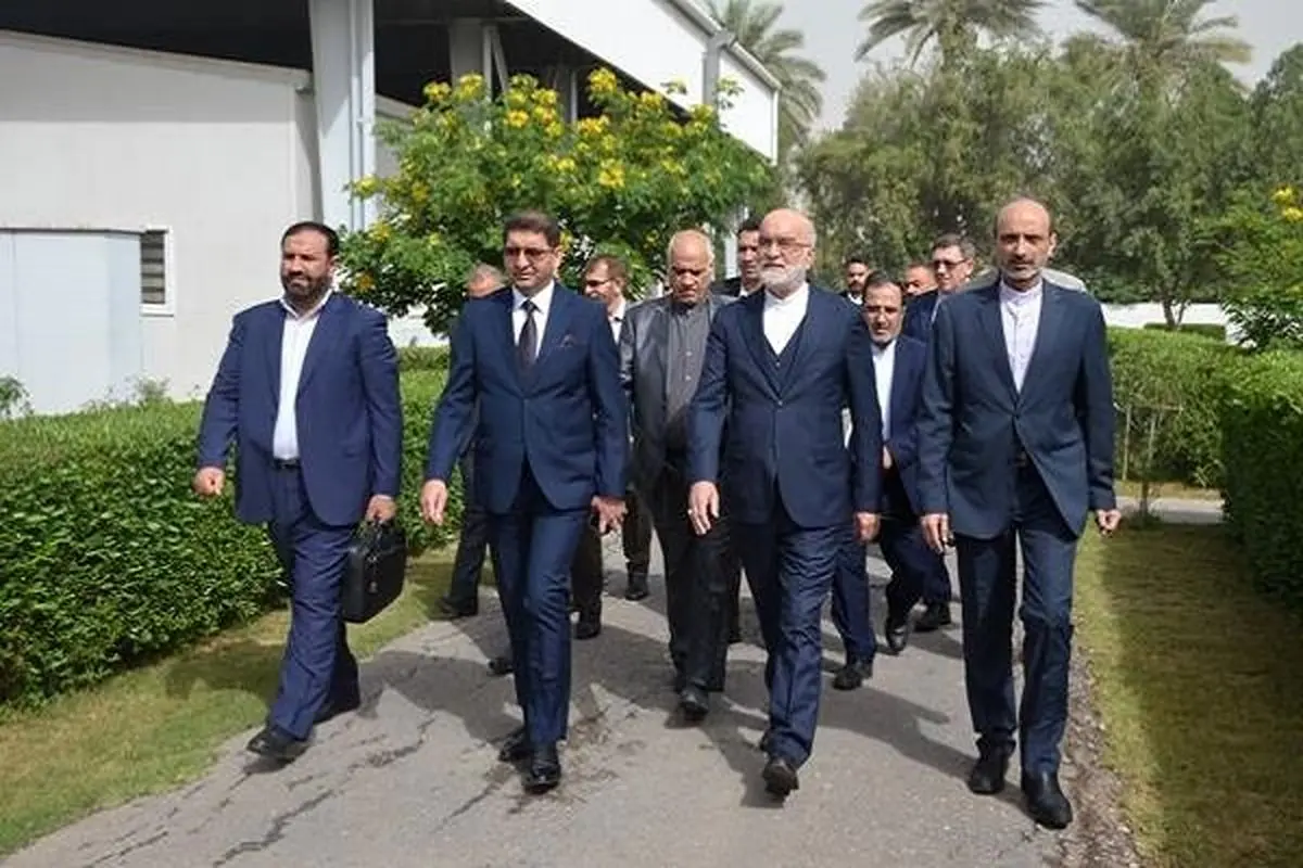 پرونده ترور شهید سلیمانی توسط مسئولان قضایی ایران و عراق پیگیری میشود