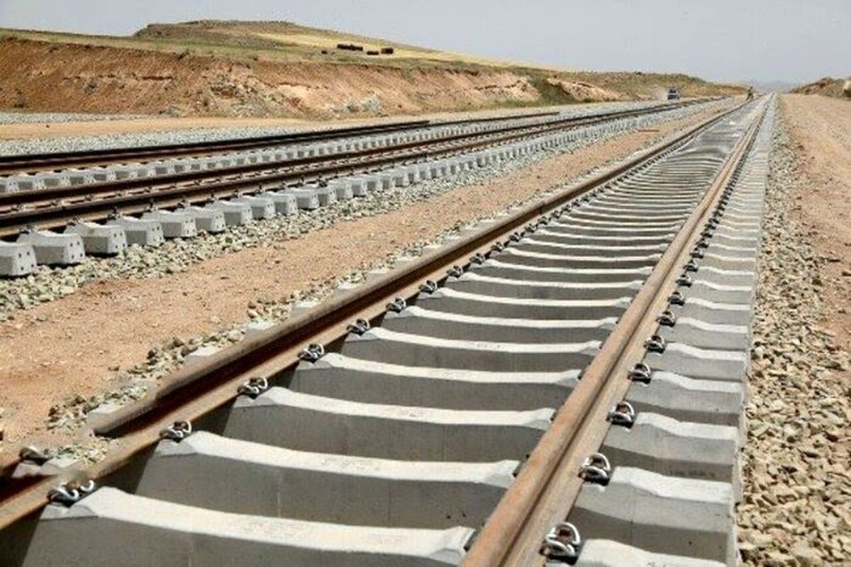 احداث راه آهن شیراز به بوشهر به عنوان بزرگترین پروژه ریلی کشور اجرا می شود