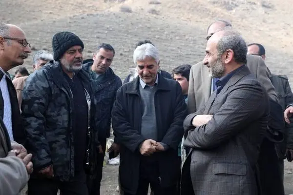 تعصب ایرانی نسبت مام وطن را نسنجید