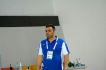 غیبت کادرفنی تیم ملی وزنه برداری در جلسه شورای عالی فنی