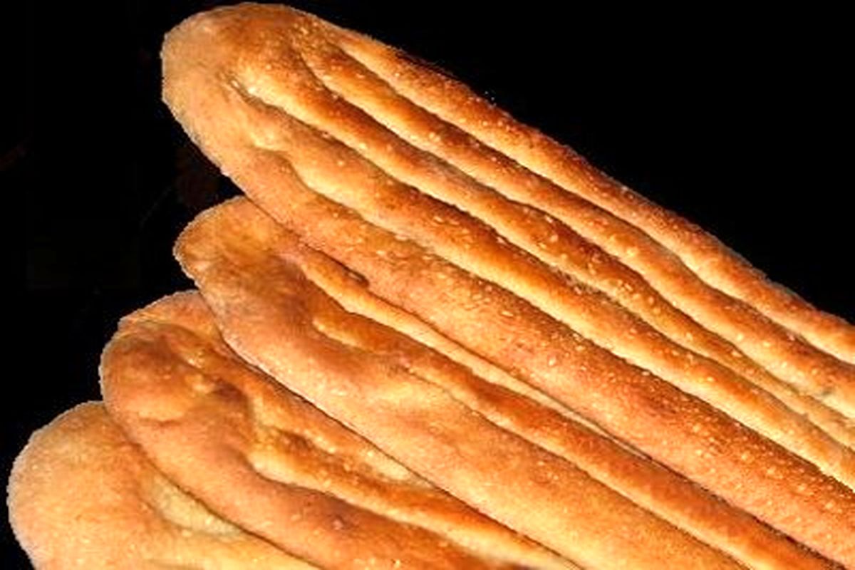 افزایش  قیمت نان در نانوایی های سهمیه پز