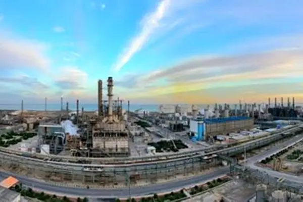 رشد ۹۴ درصدی ارزش فروش و ۳۴ درصدی تناژ پتروشیمی بندر امام در نیمه نخست سال ۱۴۰۴